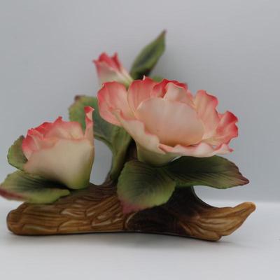 Andrea by Sadek Rose Sculpture