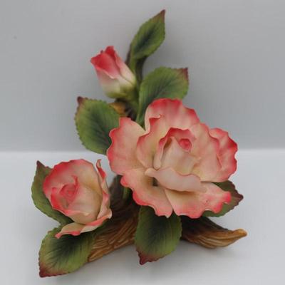 Andrea by Sadek Rose Sculpture