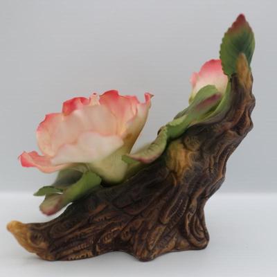 Andrea by Sadek Rose Sculpture