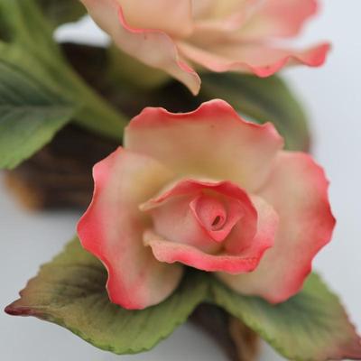 Andrea by Sadek Rose Sculpture