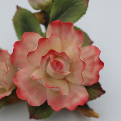Andrea by Sadek Rose Sculpture