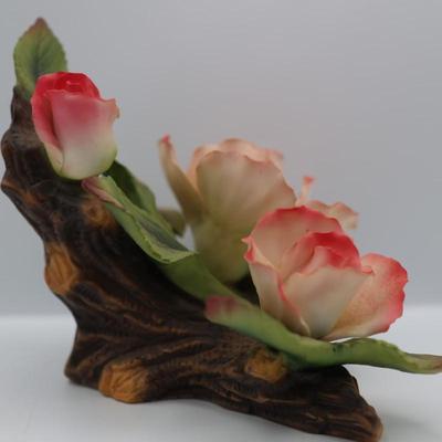 Andrea by Sadek Rose Sculpture
