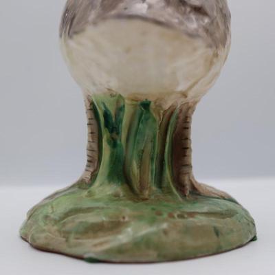 Italian Bird Figurine