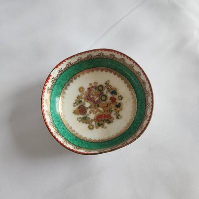 Vintage Trinket Dish