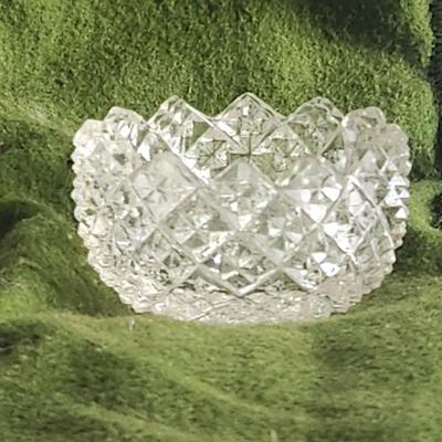 Westmoreland Salt Cellar