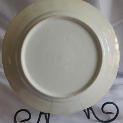 Vintage Plate