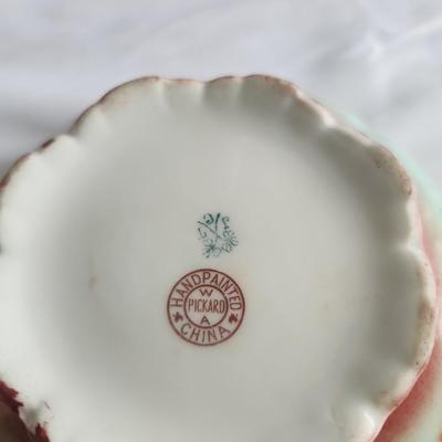 Pickard China Bowl