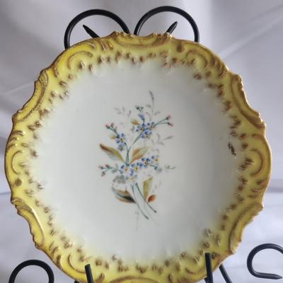 Antique Plate