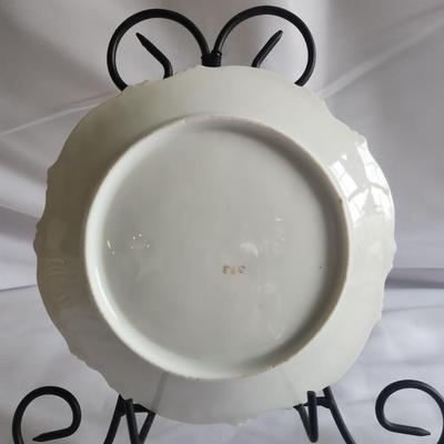 Antique Plate