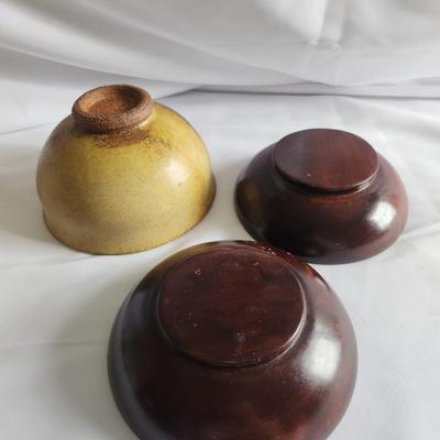 Miscellaneous Bowls