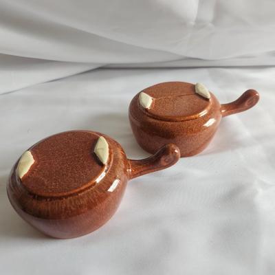 Sauce Bowl