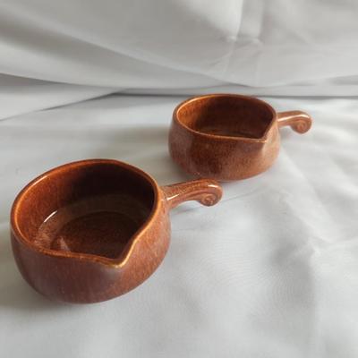 Sauce Bowl
