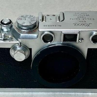 Leica DRP Camera (Body Only)