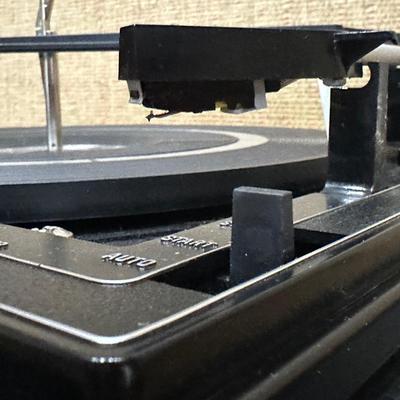 Realistic Clarinette 92 Record Player