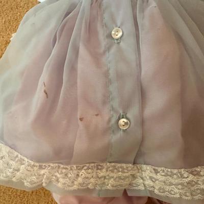 Madame Alexander Soft Body Baby Dolls