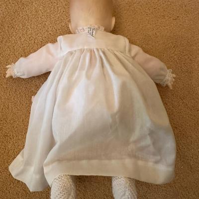 Madame Alexander Soft Body Baby Dolls