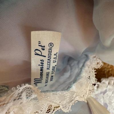 Madame Alexander Soft Body Baby Dolls