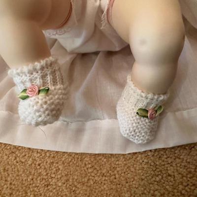 Madame Alexander Soft Body Baby Dolls