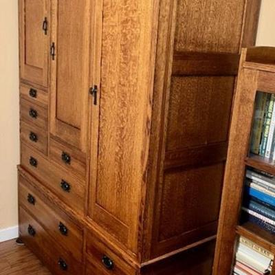 Mission Wardrobe