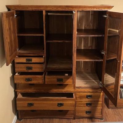 Mission Wardrobe