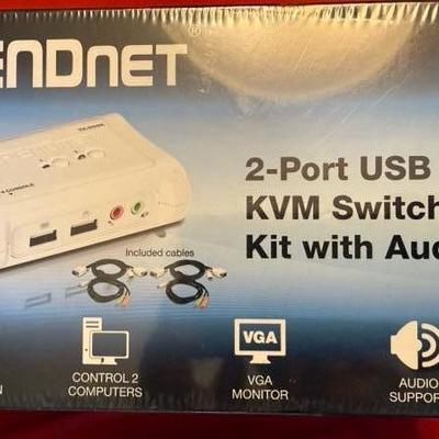 Trendnet switch kit