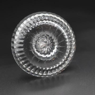WATERFORD Crystal Ring Holder