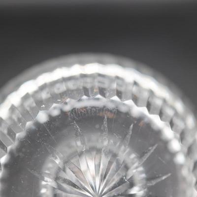 WATERFORD Crystal Ring Holder
