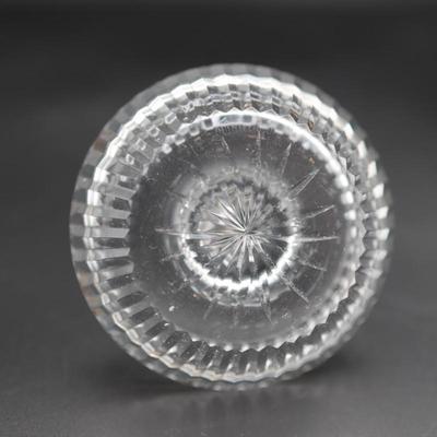 WATERFORD Crystal Ring Holder