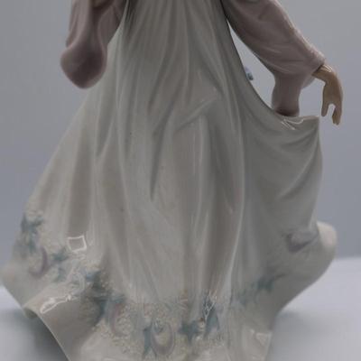 LLADRÓ Fairy Godmother Hada Madrina