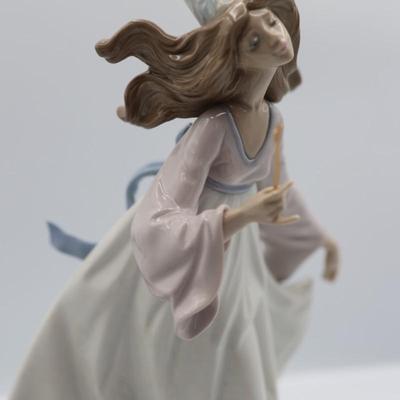 LLADRÓ Fairy Godmother Hada Madrina