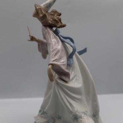 LLADRÓ Fairy Godmother Hada Madrina