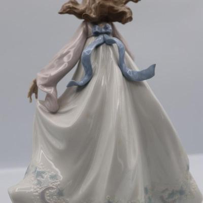 LLADRÓ Fairy Godmother Hada Madrina