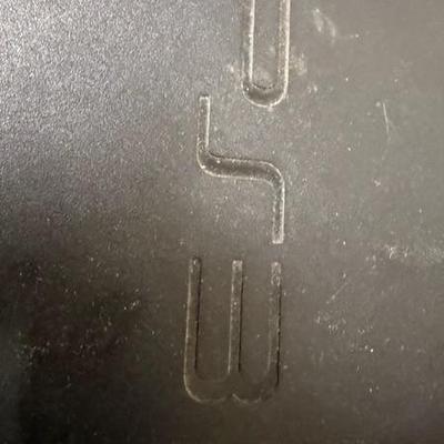 Used PS3