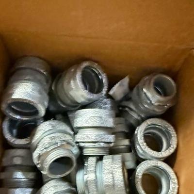 3/4” Couplings