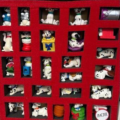 Vintage 101 Dalmatians