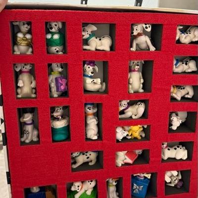 Vintage 101 Dalmatians