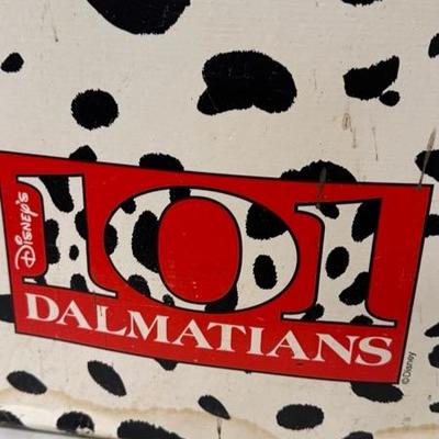 Vintage 101 Dalmatians