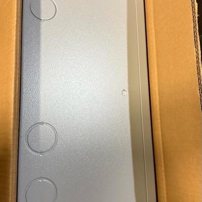 Siemens medium cabinet
