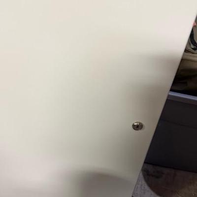 Siemens medium cabinet