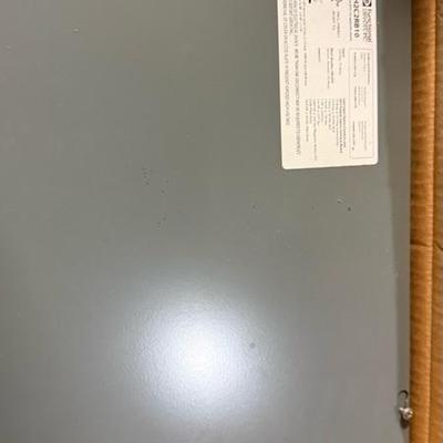 Electrical interface board