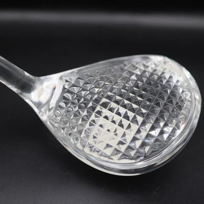 WATERFORD Crystal Golf Club Head