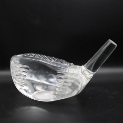 WATERFORD Crystal Golf Club Head