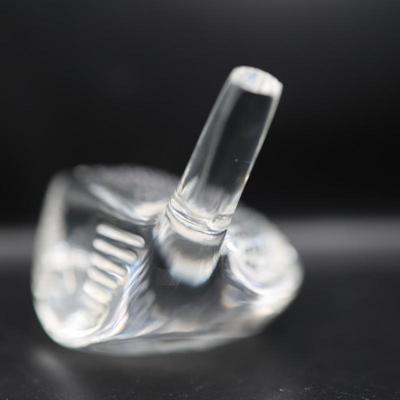 WATERFORD Crystal Golf Club Head