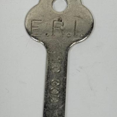 Broken Key Gag Gift - Stress turn it over to Jesus