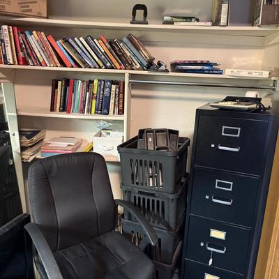 Lot 2: Office Selection