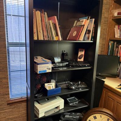 Lot 2: Office Selection