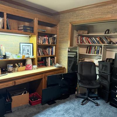 Lot 2: Office Selection