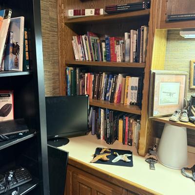 Lot 2: Office Selection