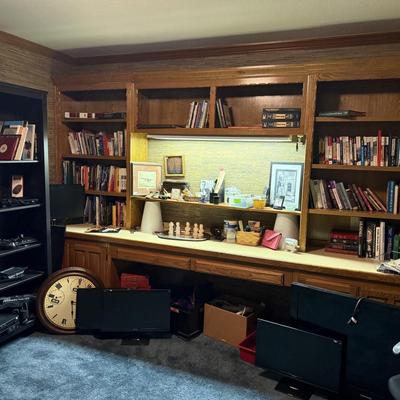 Lot 2: Office Selection