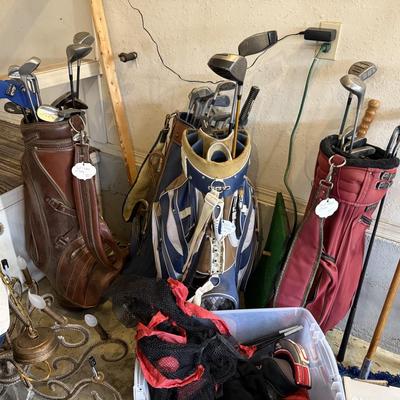 Lot 20: Garage Corner Selection